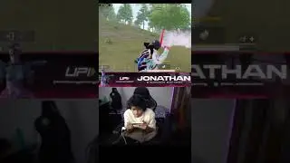Jonathan Demotivate🤣 Novaking || Nova Chok😂🤣 #bgmi #jonathan #pubg #jonathanshorts