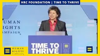 Time to Thrive  2020: BBVA's Celie Niehaus