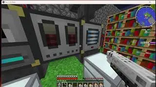 MineCraft Pistol Ammo modpack 1.12.2