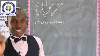 P.6 MATHS LESSON 2