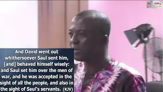 Favour Provoking Prayers|Pastor Fidelis Ohaji