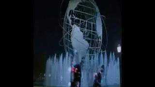 MIB at Worlds Fair