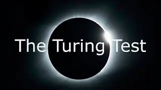 Let's play The Turing Test: part 16 (final)