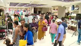 Grand reopening of our Matale Showroom | Live