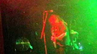 Symphony X - When All is Lost (Live in Barcelona 2011 Sala Salamandra Iconoclast tour)