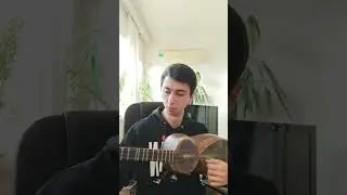 Bayatı qacar muğamı 