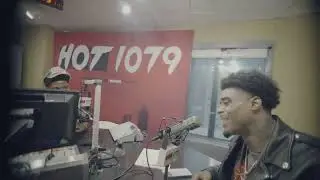 NWG Suave - ATL Radio Run Day 1