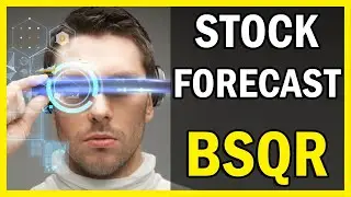 BSQUARE Corporation (BSQR) Stock analysis & Price forecast.