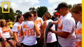 Redneck Fishing Tournament | National Geographic