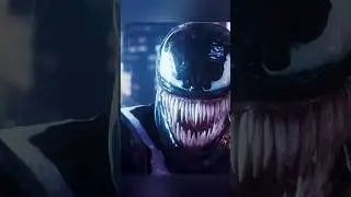 When Venom  eats people, does Eddie also.... #marvel