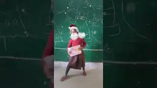 Merry Christmas #christmas #primaryeducation #primarylevel #school #shorts