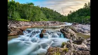 Man and Nature #ponder #relaxing #resting #restingmusic  #manandnature