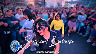 Sonaron Los Trombones En tacuba Al Compaz Sensación Barranco 69 Aniversario Mercado De Tacuba 2025