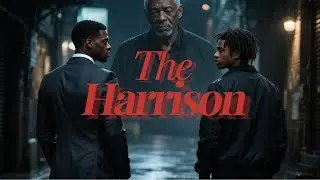 The Harrison