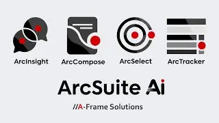 ArcInsight - Expert Witness Services PWS Document Creation