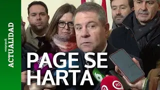 Page EXPLOTA por la reunión de SÁNCHEZ con JUNQUERAS