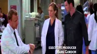 Teddy & Henry Moments (8x07 - Put Me In Coach - Part 1)