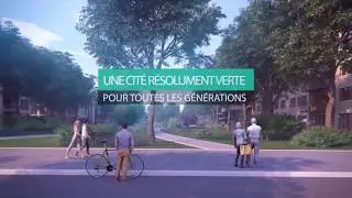 Square Candiac : Projet immobilier sur la rive-sud de Montr&eacute;al