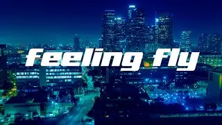 Adrenalize - Feeling Fly (Official Videoclip)