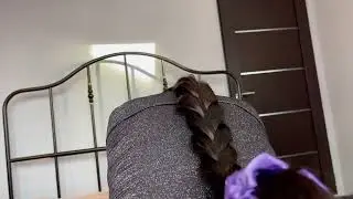 Hair play Braid preview