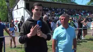 Спортен празник в село Бутан