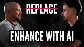 CREview Ep. 45 | Using AI to Enhance CRE Marketing