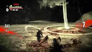 Bloodforge - Review - Game Over