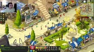 Dofus 2023 Magus/mage leveling Guide - How to get to level 200 fast in your magus professions cheap!