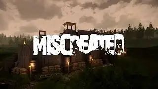 Miscreated with Mike and tuff977