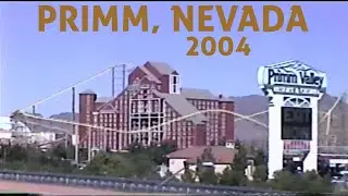 Primm, Nevada (2004) | Travel Jack Flashback