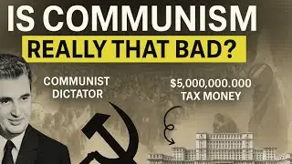 Is Communism That Bad? | Escaping Communism