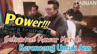 Labuan local performers