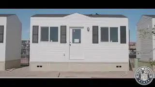 Back Porch Homes at Imperial Valley College: Lotus Living, Rise Above Video Tour