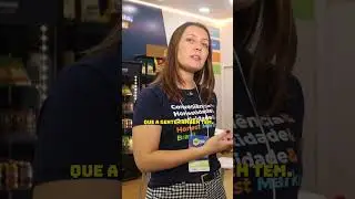 🏪 Franquia Honest Market na ABF Expo Franchising 2025