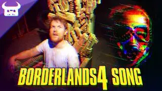 BORDERLANDS 4 SONG - 