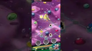 A Fiend Possessed Dokkan Event DBZ:Dokkan Battle