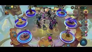 TFT pbe ryze phế 
