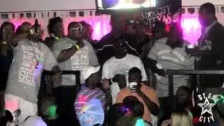 Drank Talk 2 + Stubb-A-Lean B-Day