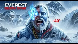 The Worst Mount Everest Deaths in Human History | True Death Zone Stories