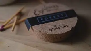 Untamed Supply - Explorer's Edition