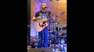 i.am.hologram - Have You Had Enough (Live Acoustic)