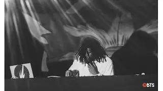 Flying Lotus @ The Shrine 11/27/2021
