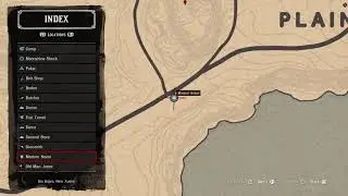 Bud-Smoke-R's Live PS4 Broadcast Madam Nazar's Location 3-9-20