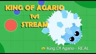 MOPE.IO // #IceMonster // WILD MOPE - MOPE BETA