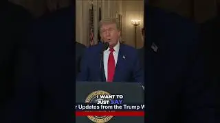President Trump Thanks God: A Powerful Message of Faith and Gratitude