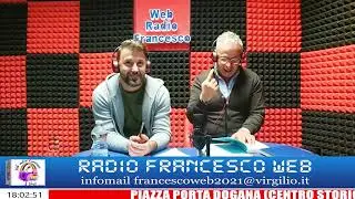 SPIGOLATURE NAPOLETANE 15 GENN 26  CON GIUSEPPE COZZOLI ,GIULIA ALBANO,GRAZIANO CIBELLIS.