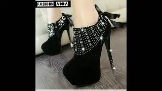 latest high heels collection 2021 #latest#highheel#collection#trending#fashion#footwear#design