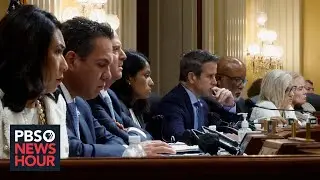 What to expect with upcoming Jan. 6 hearings and legislative actions