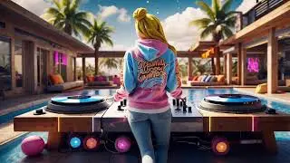 Live Dreamy Loops 1 Studying, coding and relaxing music!! #calming #dreamy #coding #study #vibe