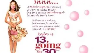 KESLEY’S 13TH SURPRISE BIRTHDAY PARTY | THE LEROYS
